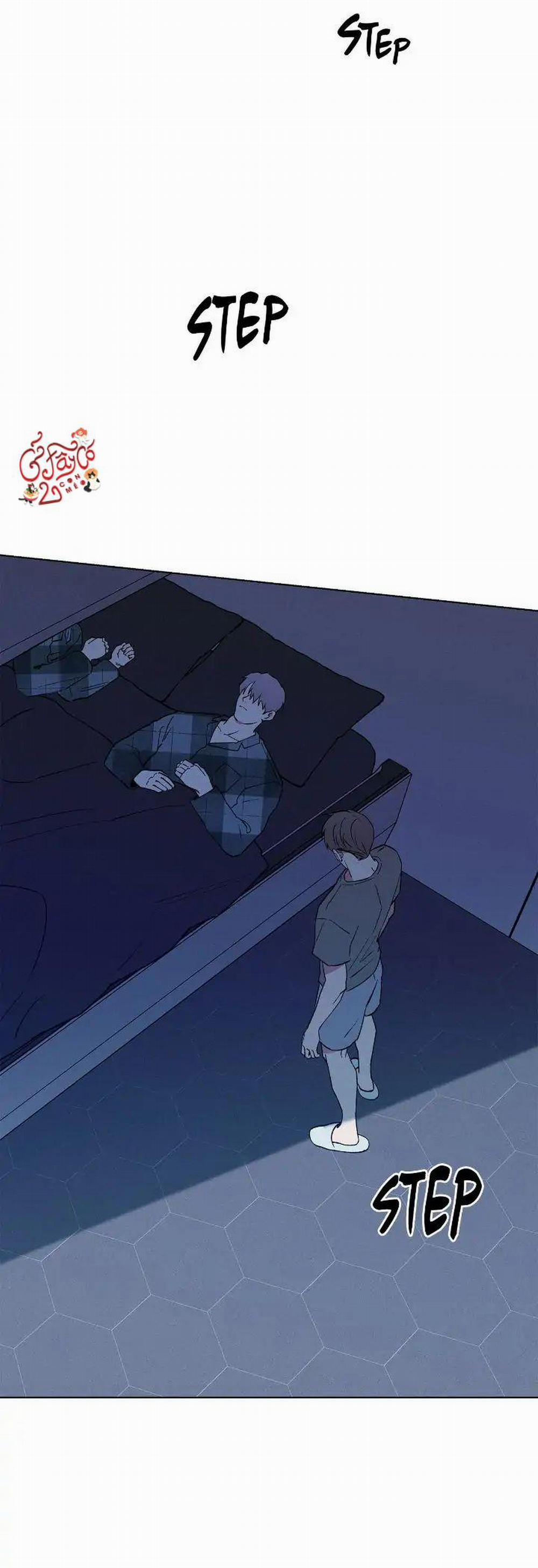 Ham Muốn Mạnh Mẽ 39 trang 24