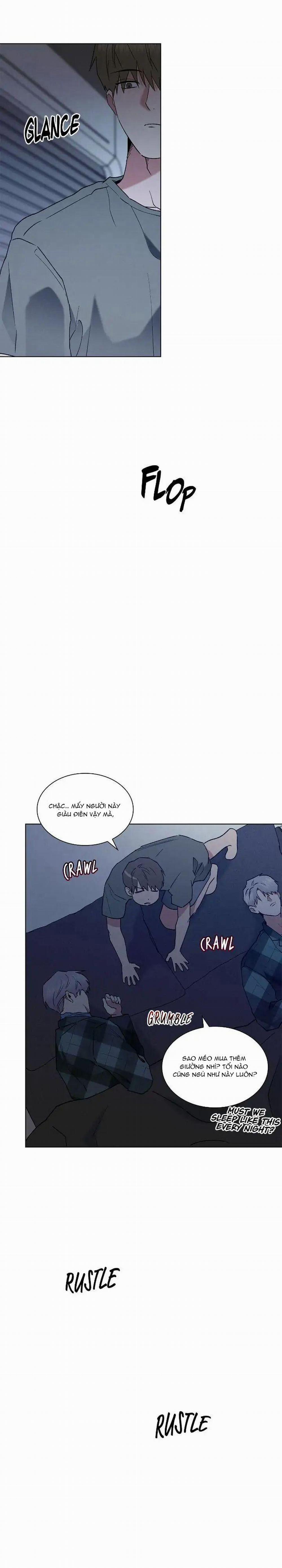 Ham Muốn Mạnh Mẽ 39 trang 25