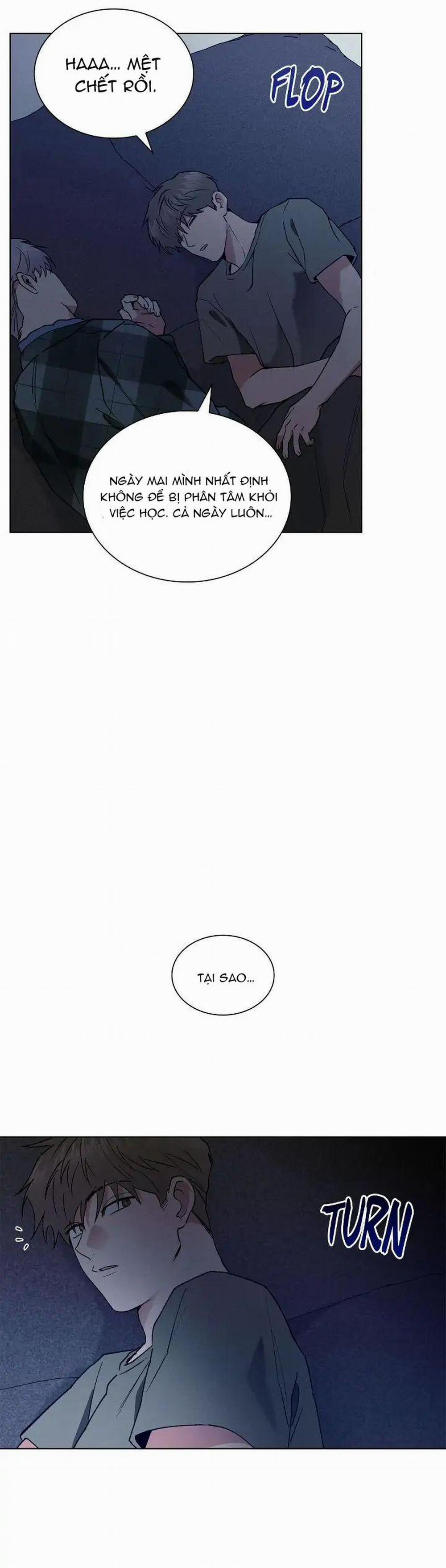 Ham Muốn Mạnh Mẽ 39 trang 26