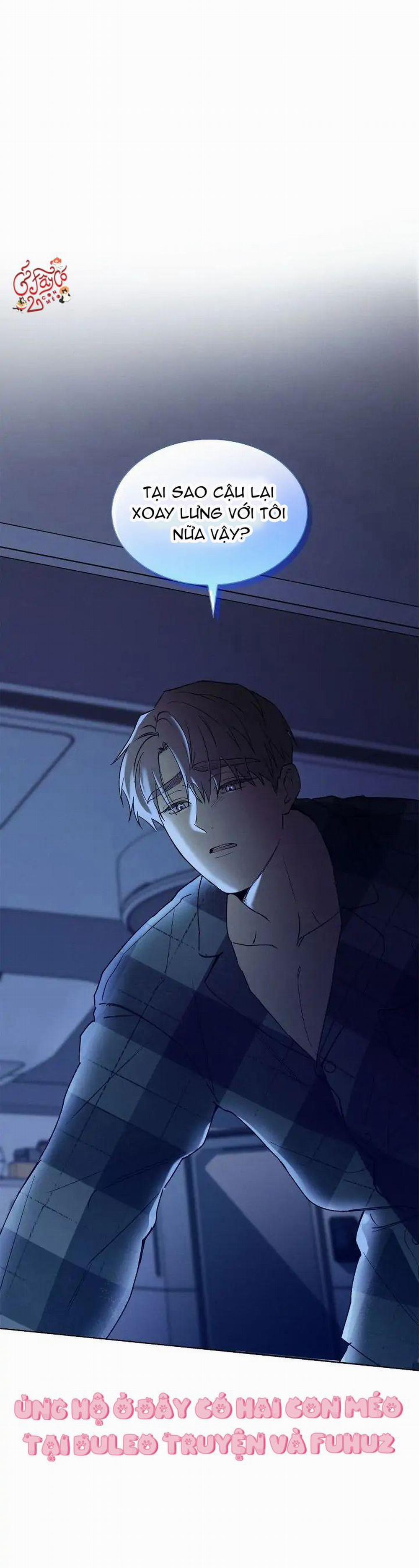 Ham Muốn Mạnh Mẽ 39 trang 27