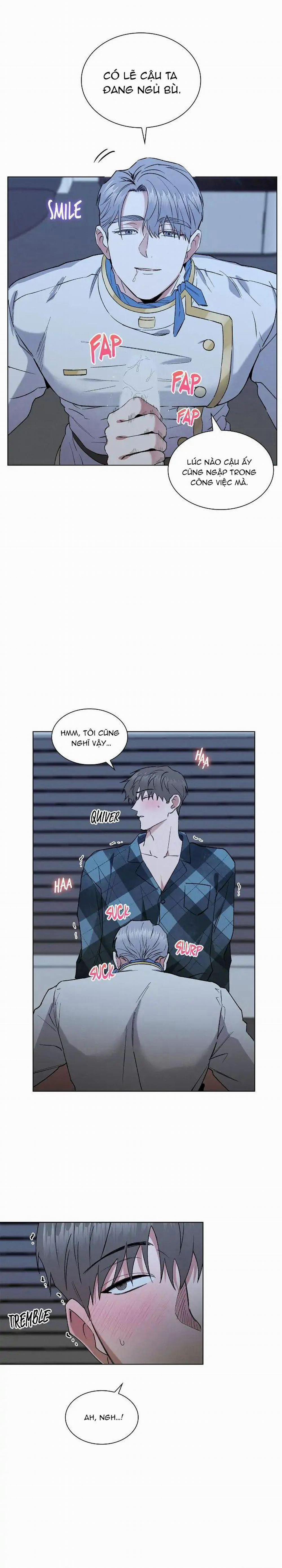 Ham Muốn Mạnh Mẽ 39 trang 5