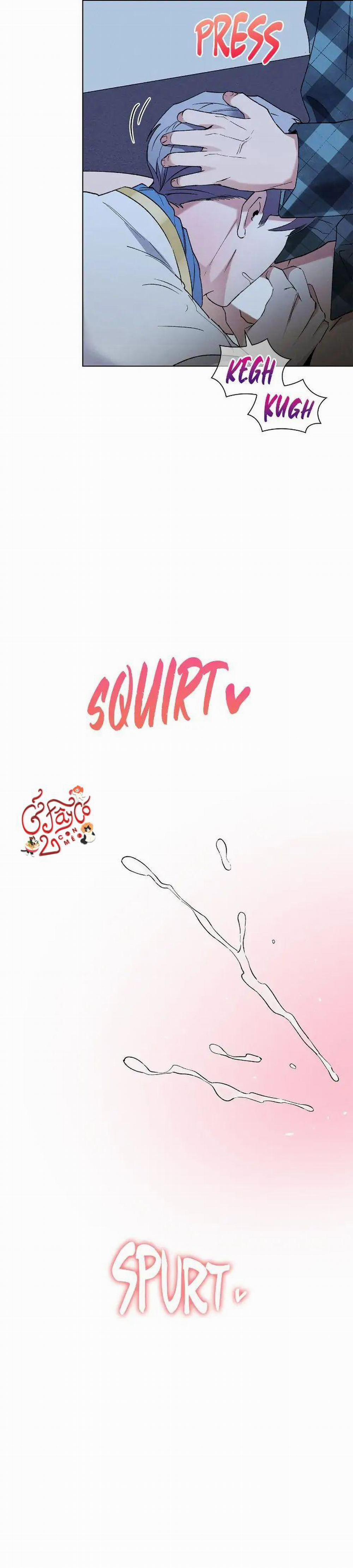 Ham Muốn Mạnh Mẽ 39 trang 6