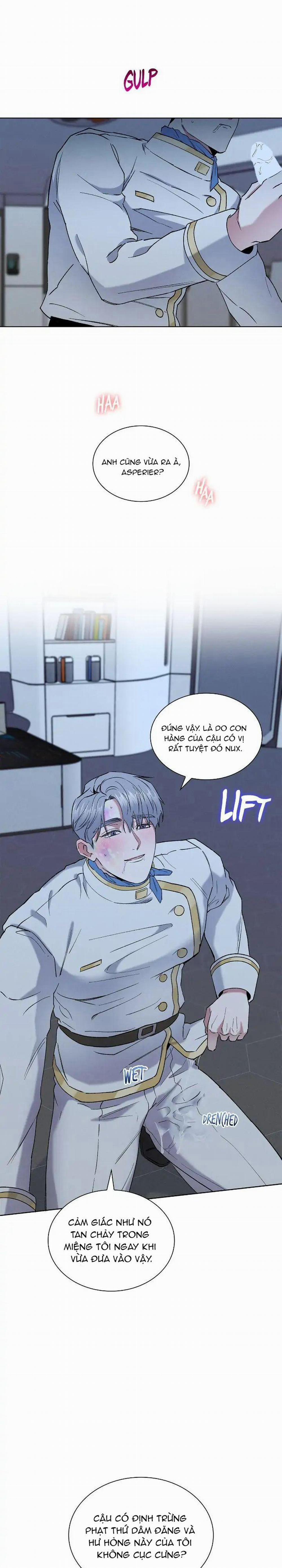 Ham Muốn Mạnh Mẽ 39 trang 7