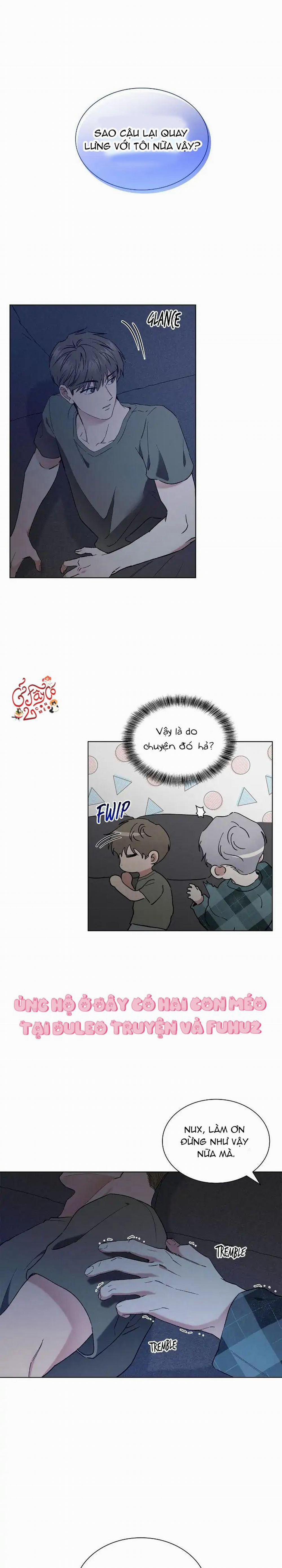 Ham Muốn Mạnh Mẽ 40 trang 0