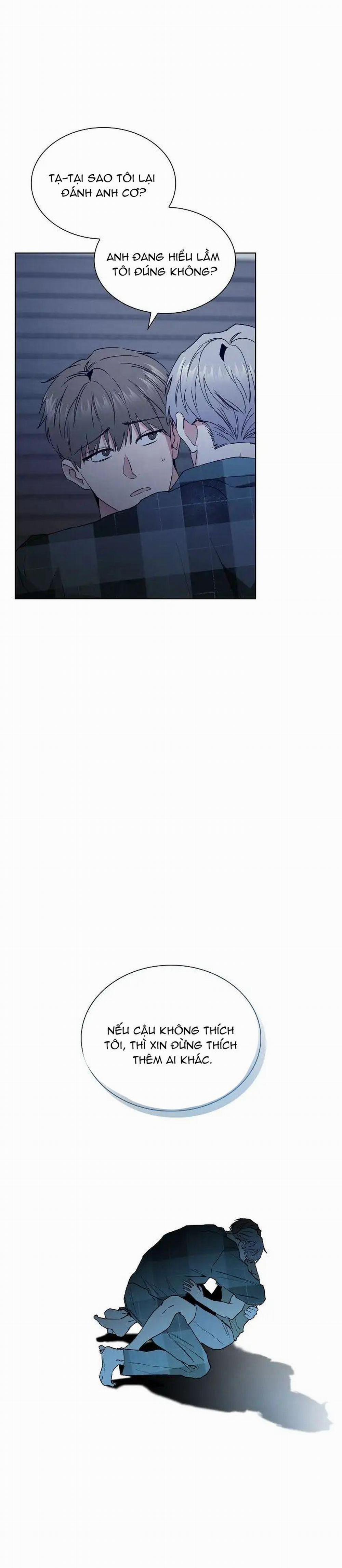 Ham Muốn Mạnh Mẽ 40 trang 13