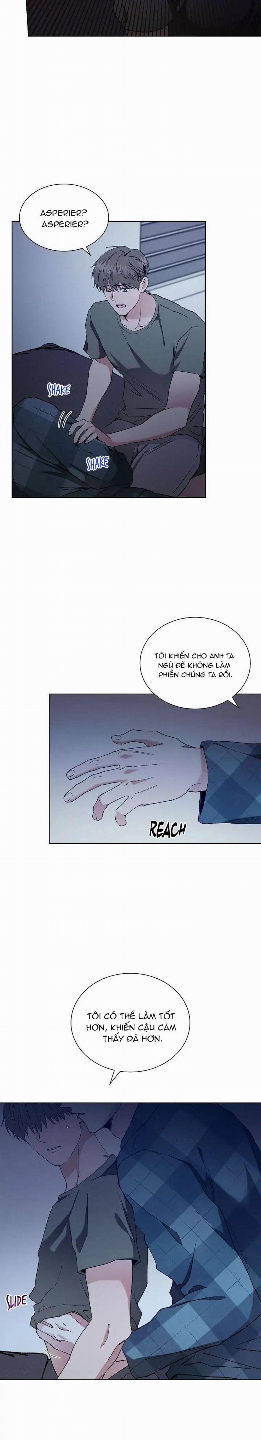 Ham Muốn Mạnh Mẽ 40 trang 17