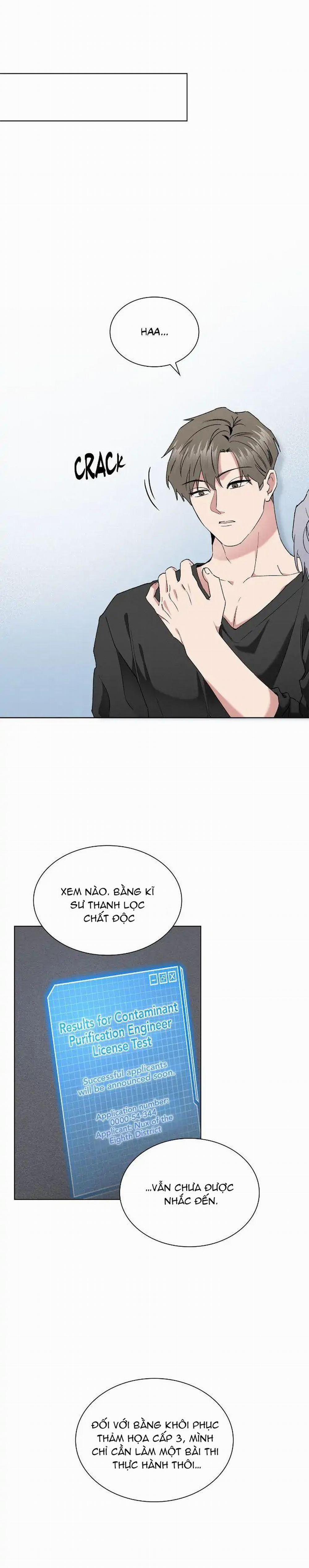 Ham Muốn Mạnh Mẽ 40 trang 23