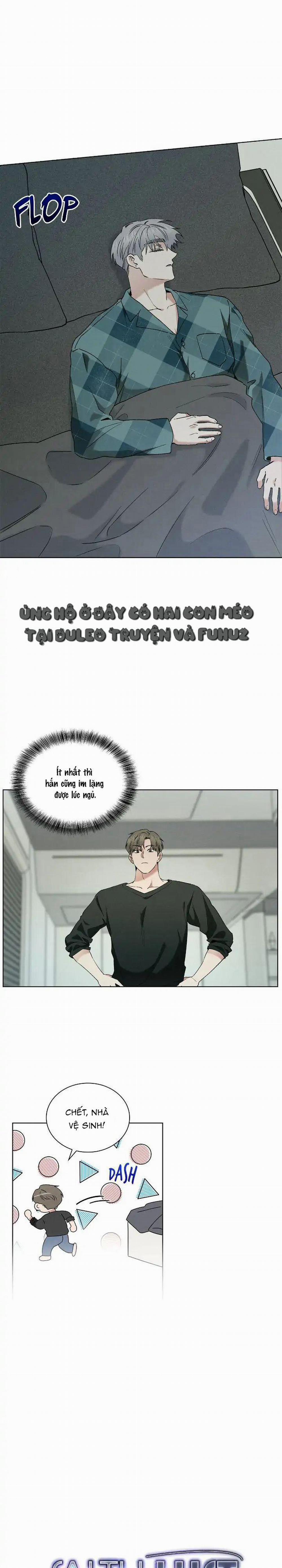 Ham Muốn Mạnh Mẽ 41 trang 1