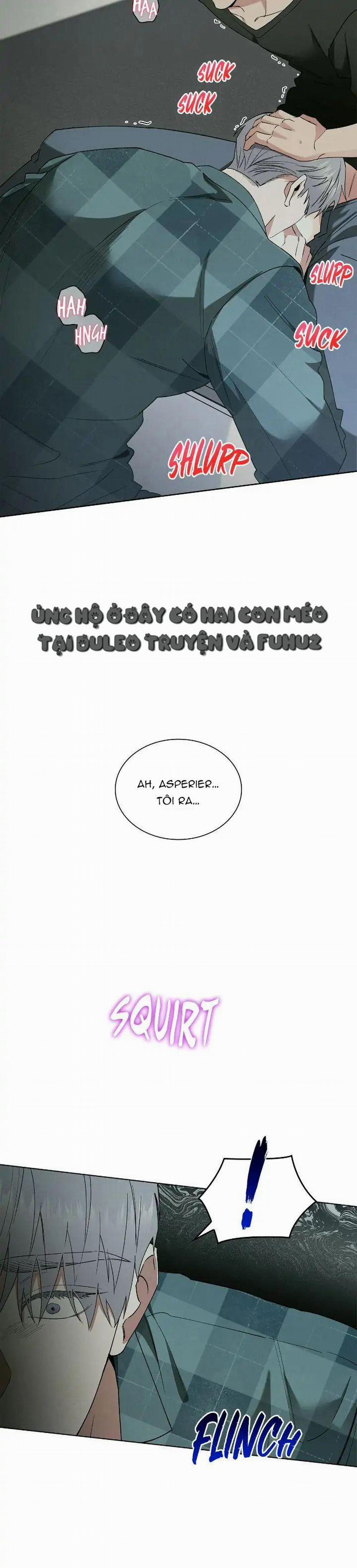 Ham Muốn Mạnh Mẽ 41 trang 10