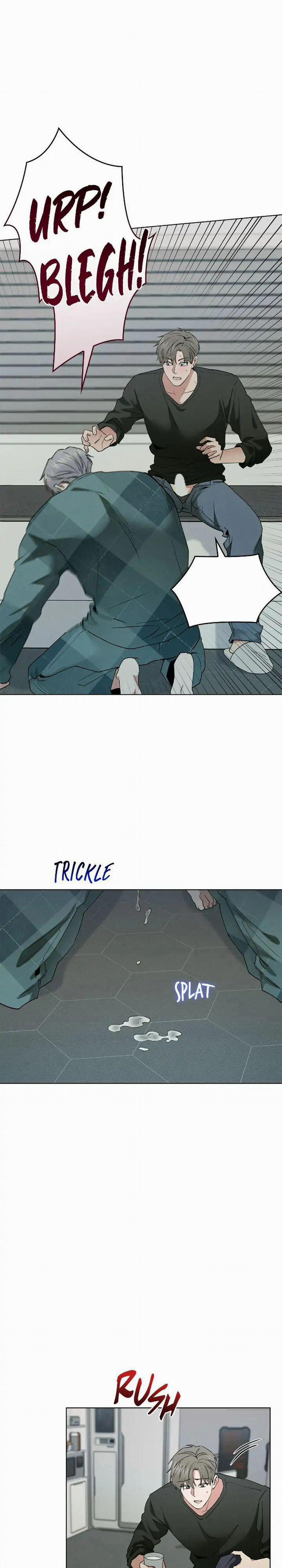 Ham Muốn Mạnh Mẽ 41 trang 11