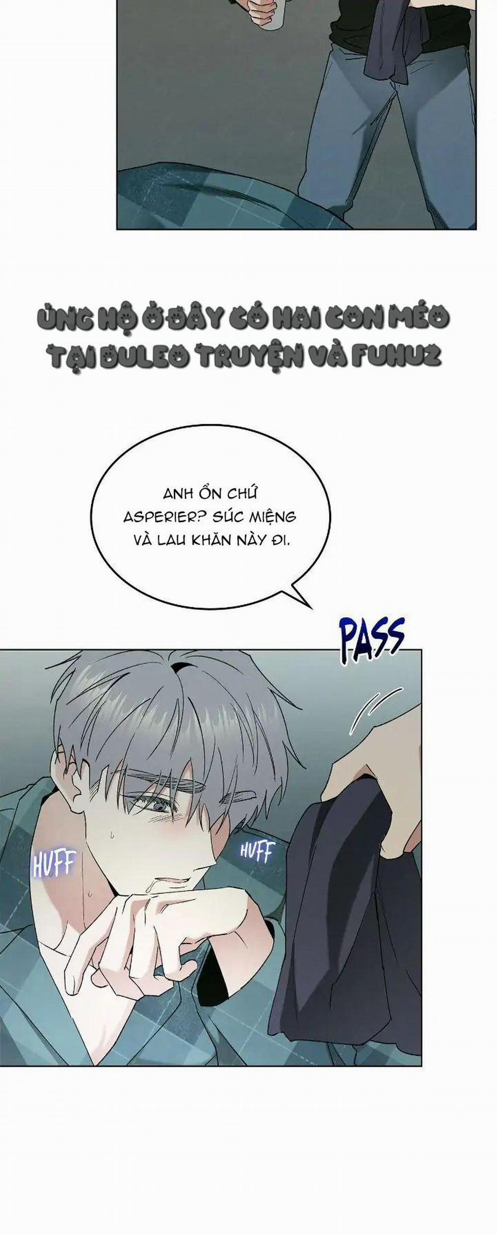 Ham Muốn Mạnh Mẽ 41 trang 12