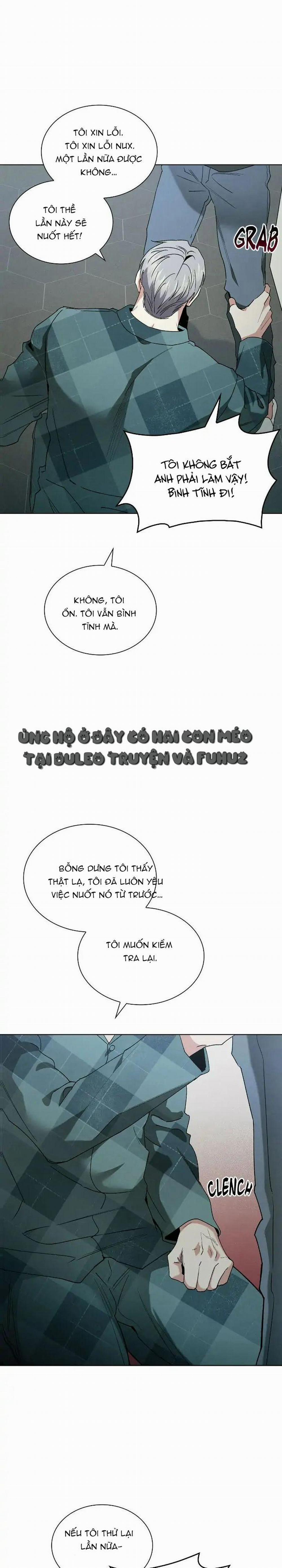 Ham Muốn Mạnh Mẽ 41 trang 13