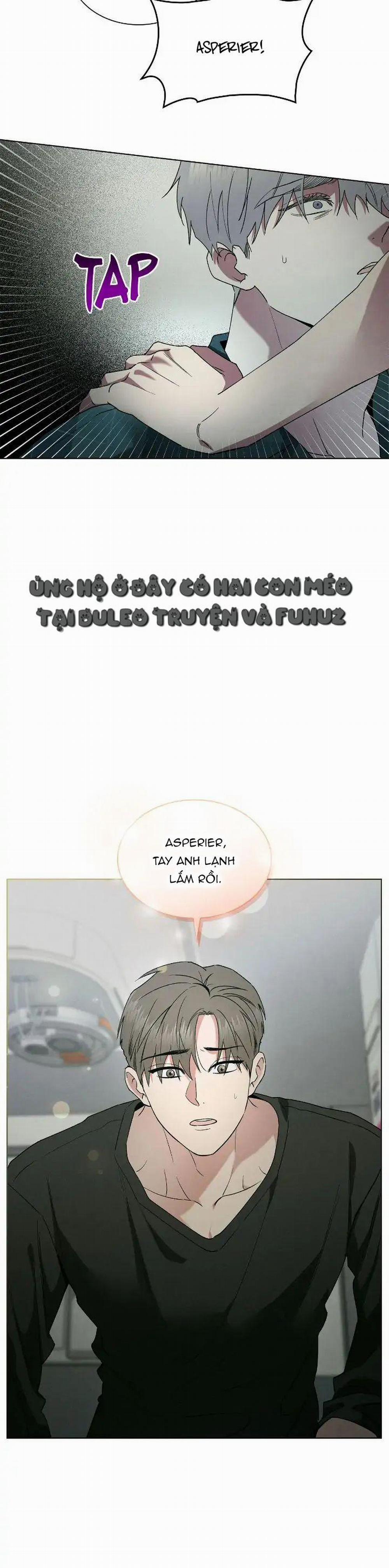 Ham Muốn Mạnh Mẽ 41 trang 14