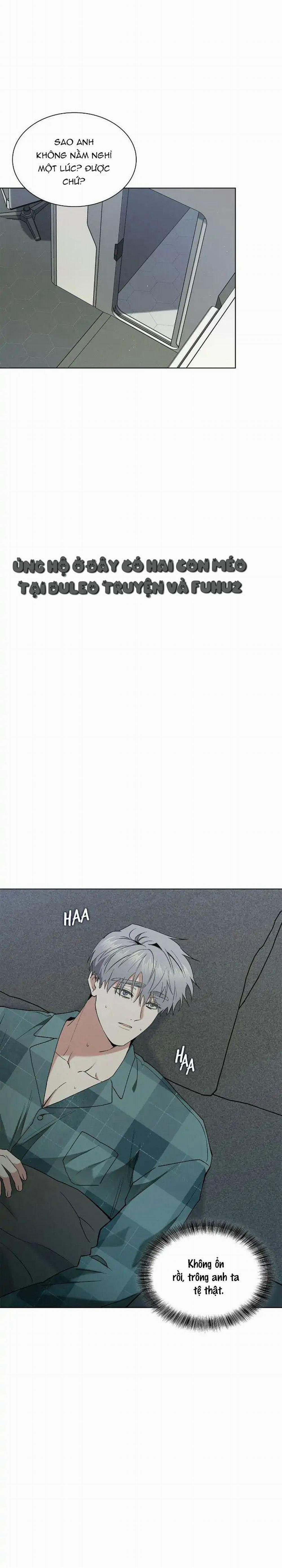 Ham Muốn Mạnh Mẽ 41 trang 15