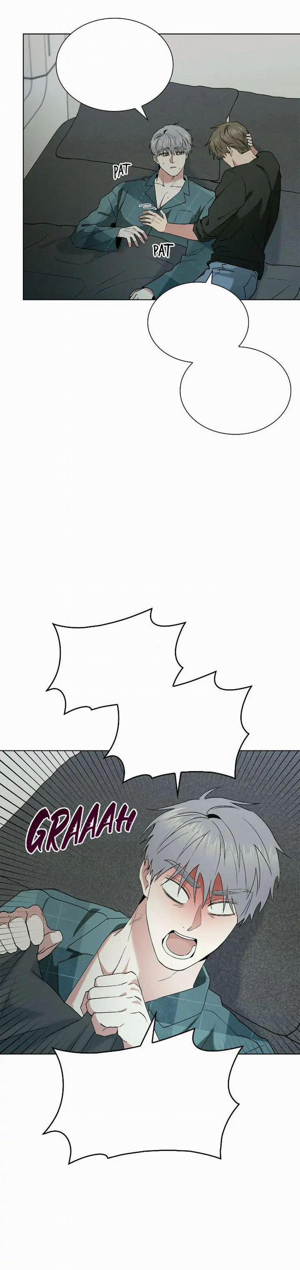 Ham Muốn Mạnh Mẽ 41 trang 16