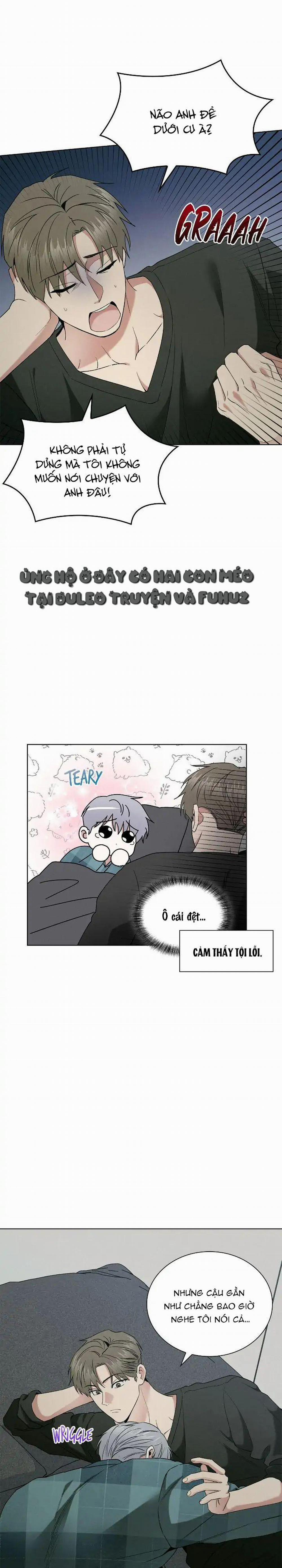 Ham Muốn Mạnh Mẽ 41 trang 17