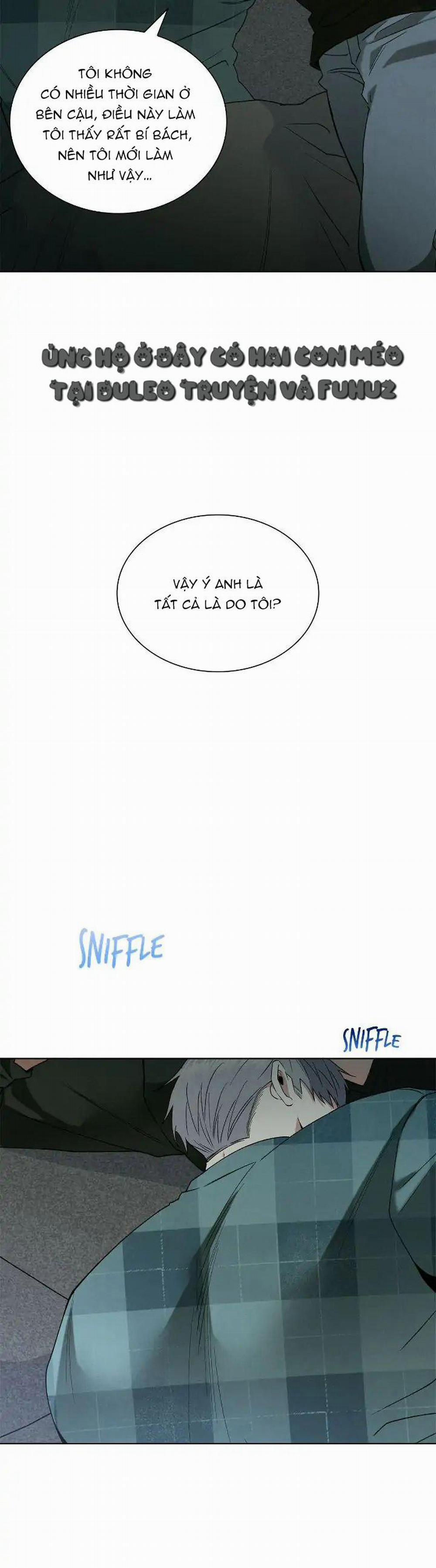 Ham Muốn Mạnh Mẽ 41 trang 18