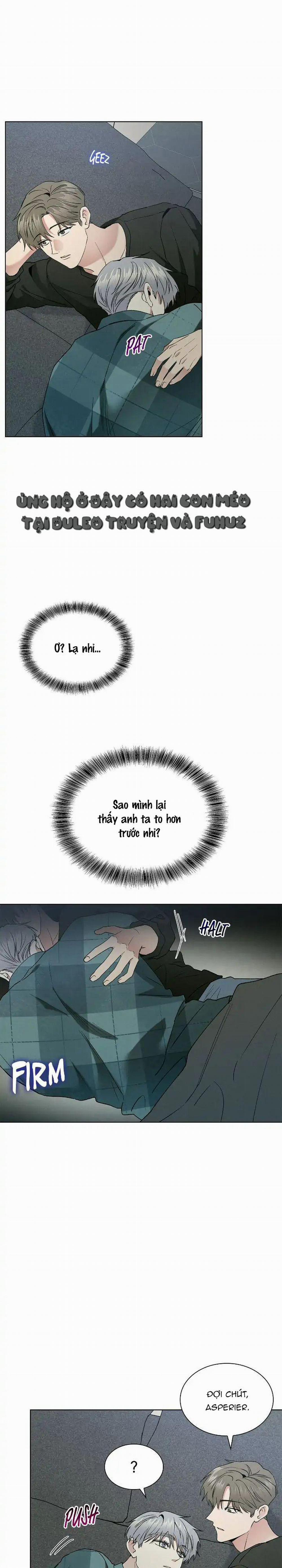 Ham Muốn Mạnh Mẽ 41 trang 19