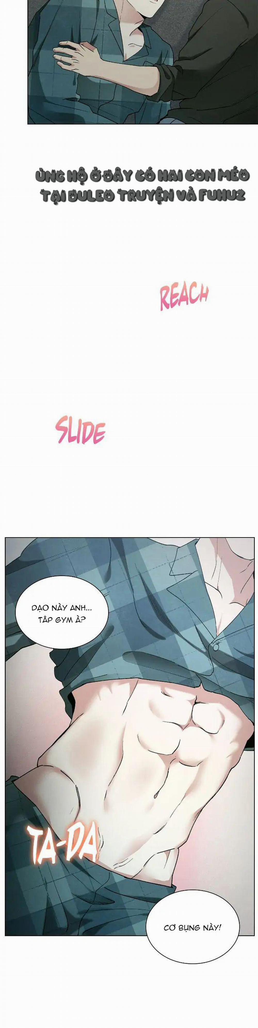 Ham Muốn Mạnh Mẽ 41 trang 20