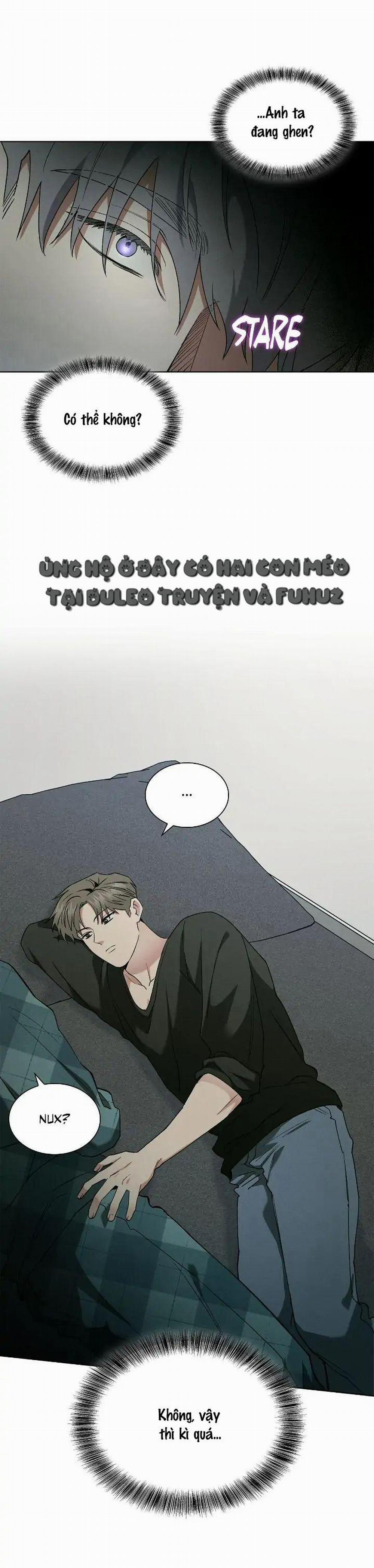 Ham Muốn Mạnh Mẽ 41 trang 22