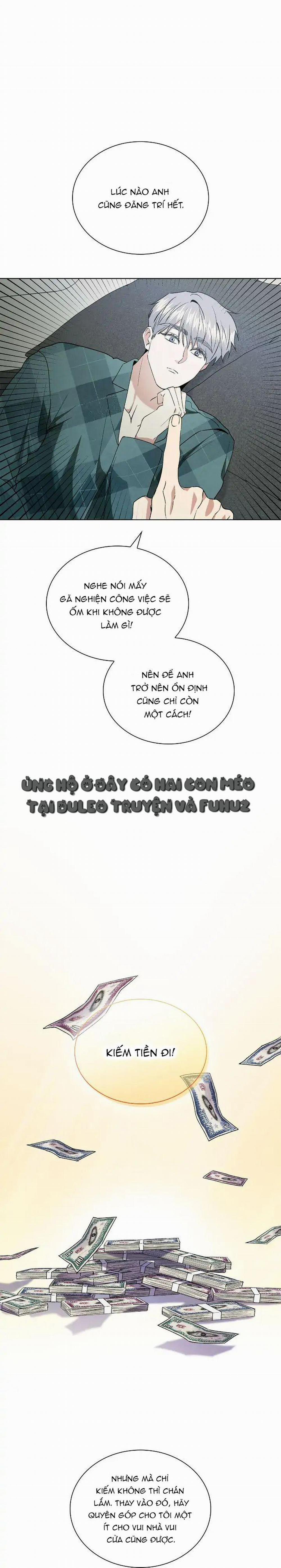 Ham Muốn Mạnh Mẽ 41 trang 23