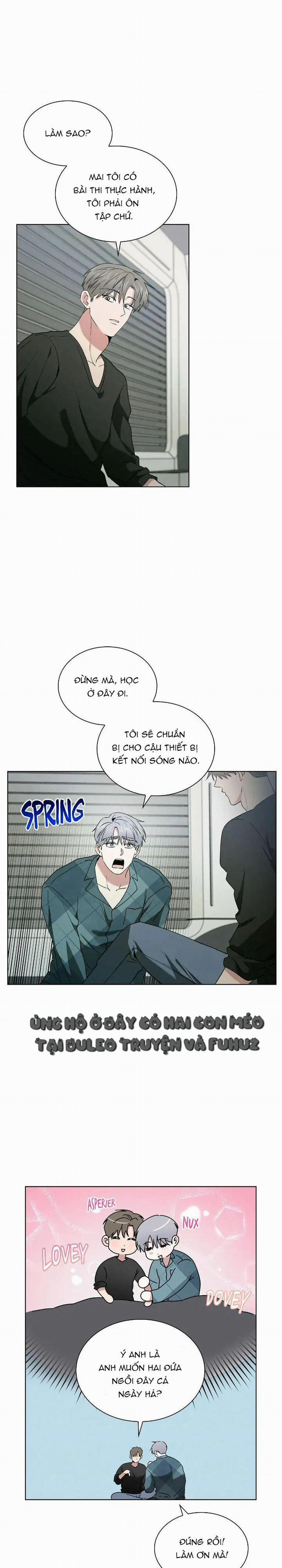 Ham Muốn Mạnh Mẽ 41 trang 25