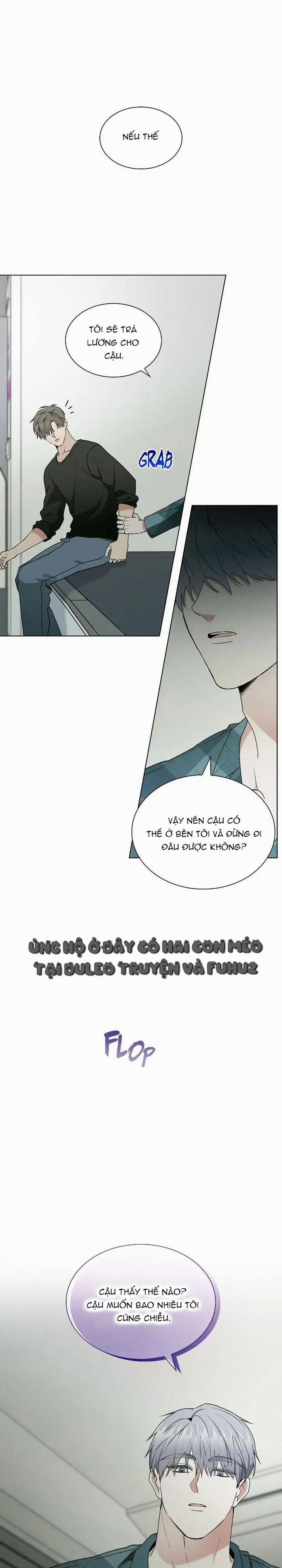 Ham Muốn Mạnh Mẽ 41 trang 27