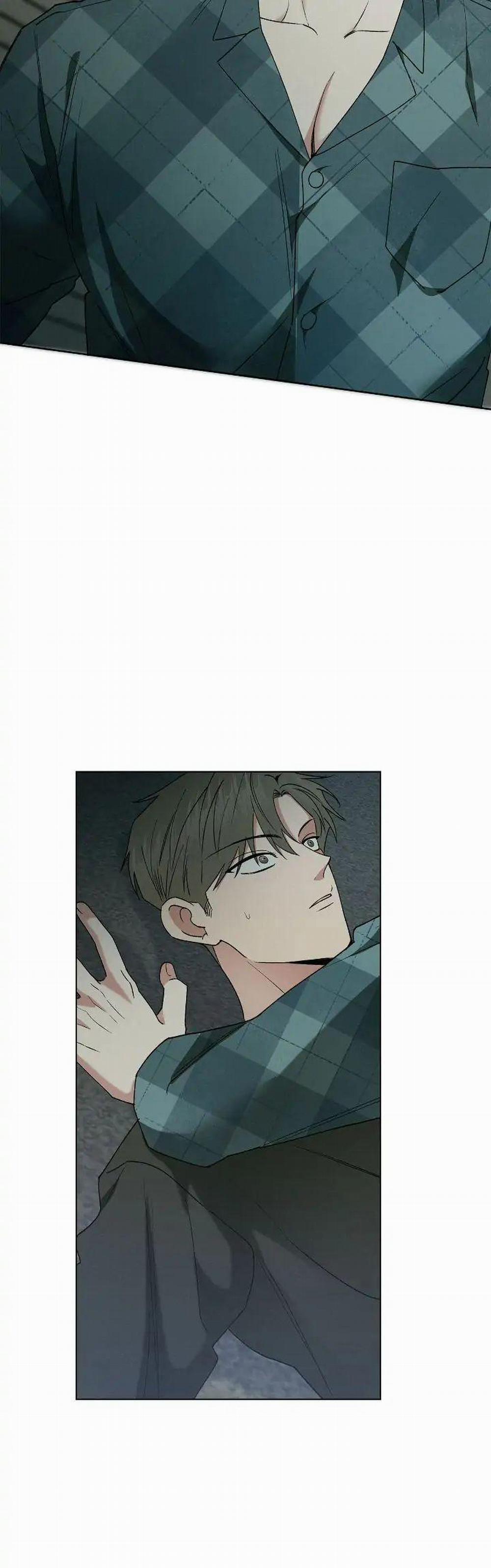 Ham Muốn Mạnh Mẽ 41 trang 28