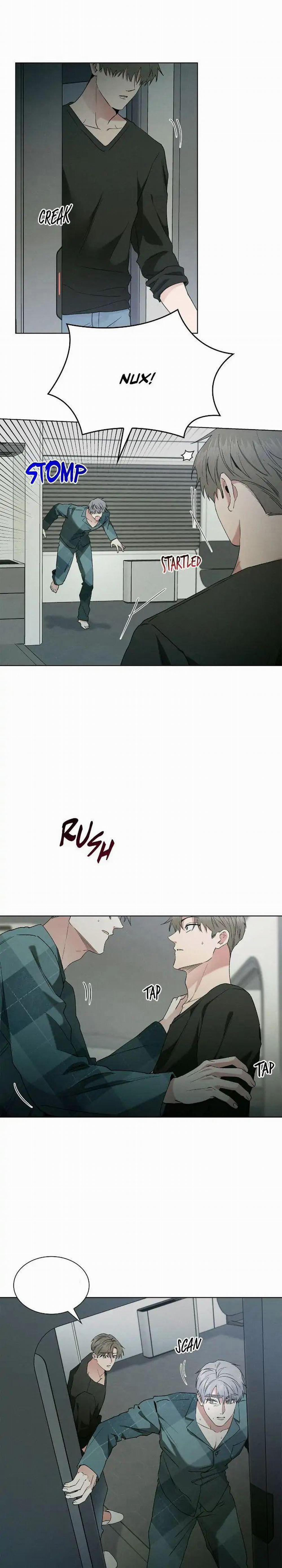 Ham Muốn Mạnh Mẽ 41 trang 3