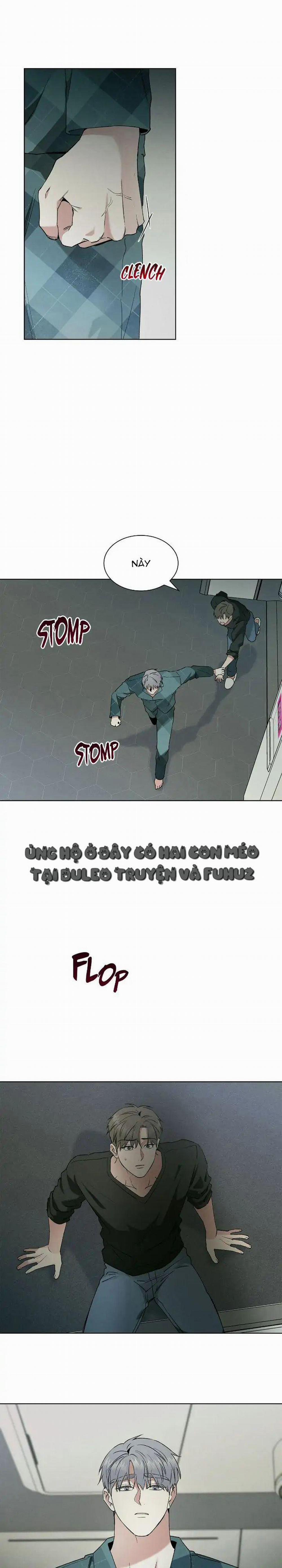 Ham Muốn Mạnh Mẽ 41 trang 5