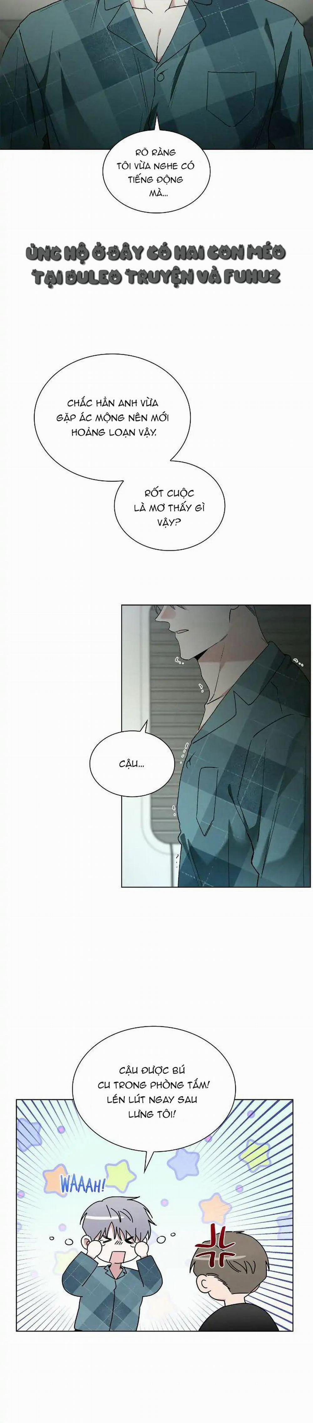 Ham Muốn Mạnh Mẽ 41 trang 6