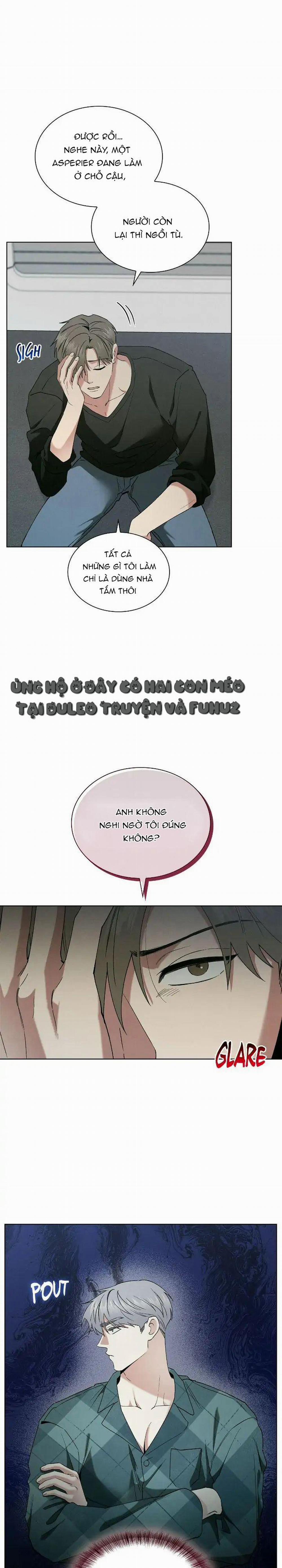 Ham Muốn Mạnh Mẽ 41 trang 7