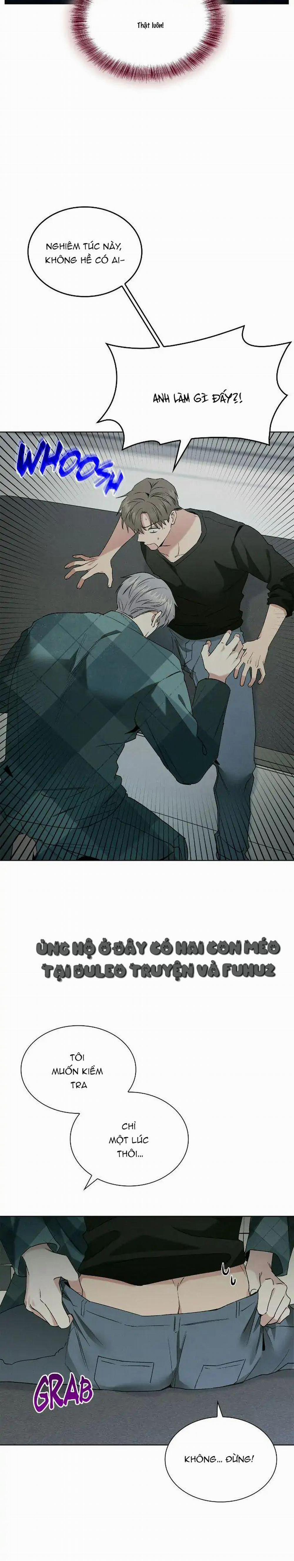 Ham Muốn Mạnh Mẽ 41 trang 8