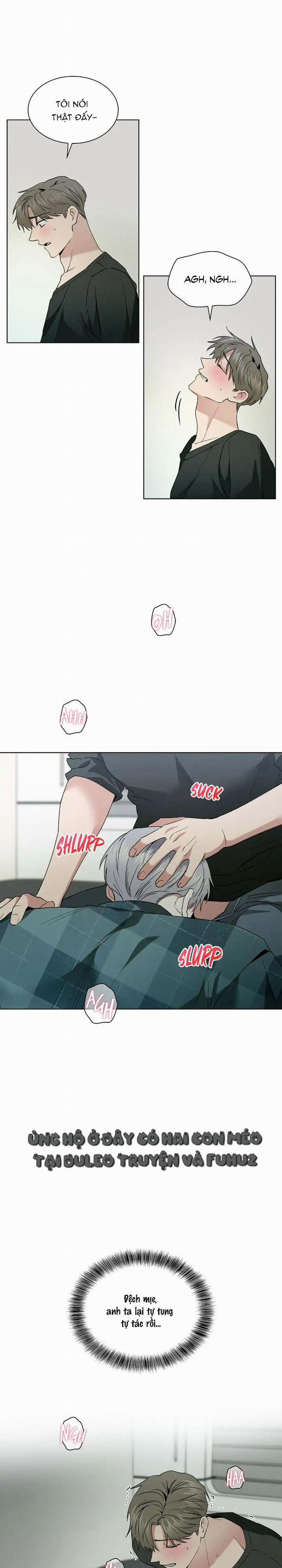 Ham Muốn Mạnh Mẽ 41 trang 9