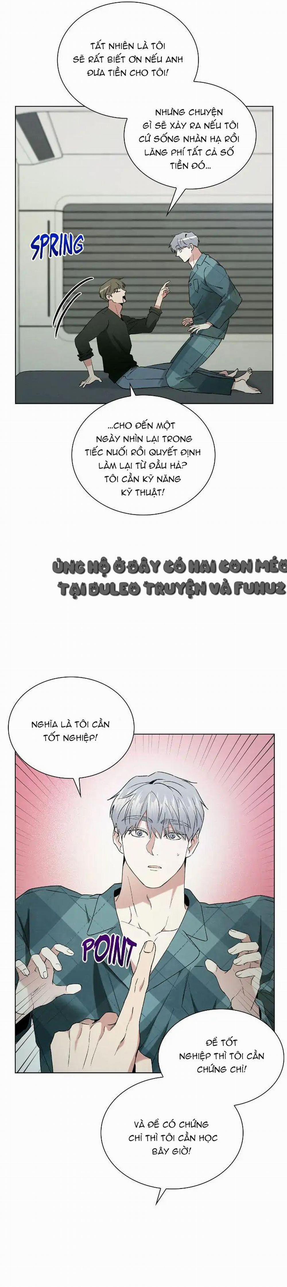 Ham Muốn Mạnh Mẽ 42 trang 1