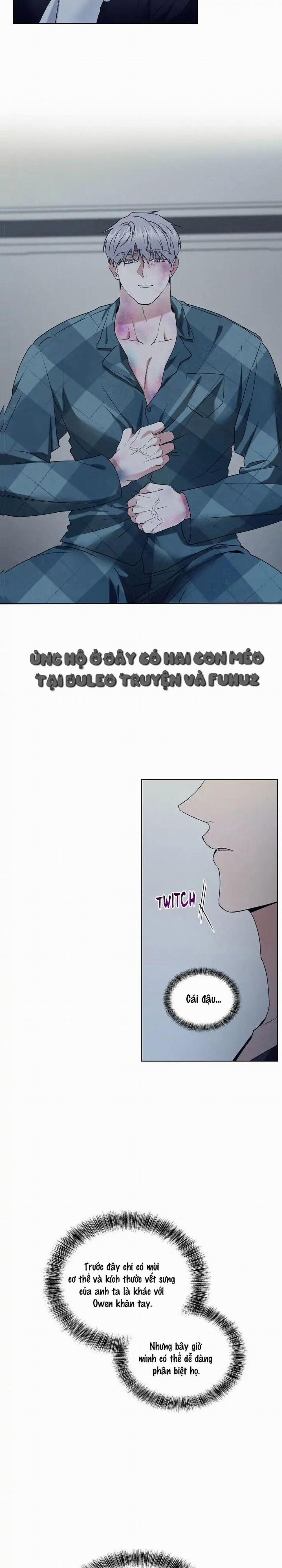 Ham Muốn Mạnh Mẽ 42 trang 10