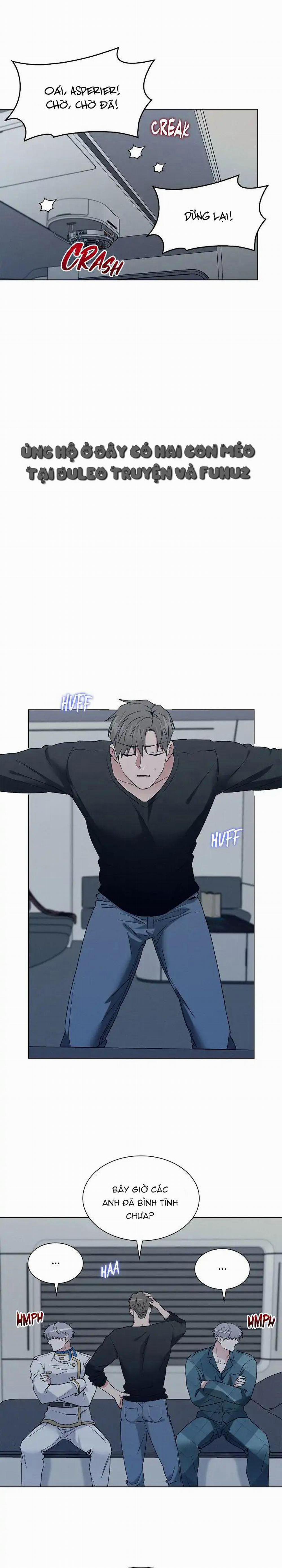 Ham Muốn Mạnh Mẽ 42 trang 12