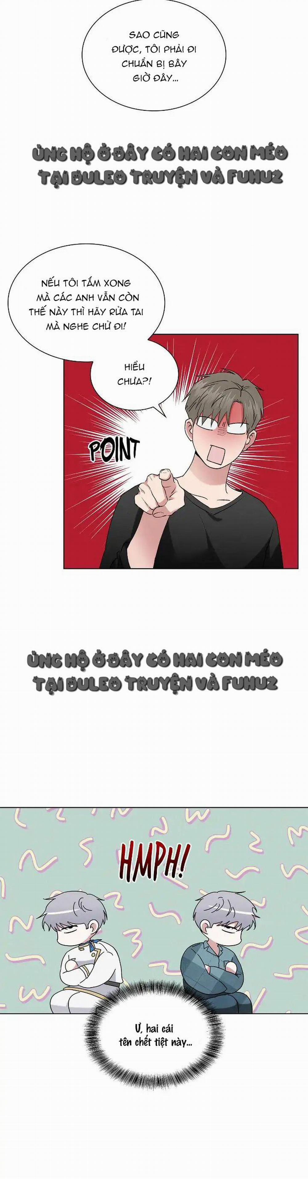 Ham Muốn Mạnh Mẽ 42 trang 13