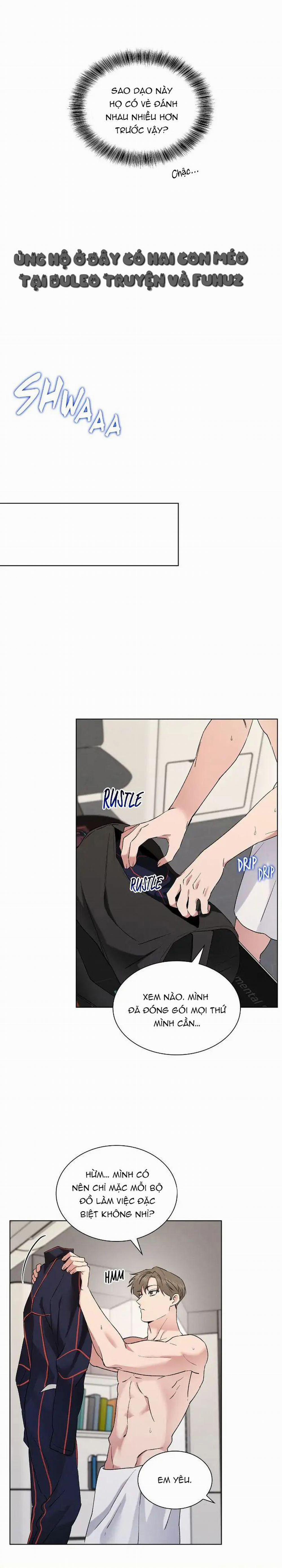 Ham Muốn Mạnh Mẽ 42 trang 14