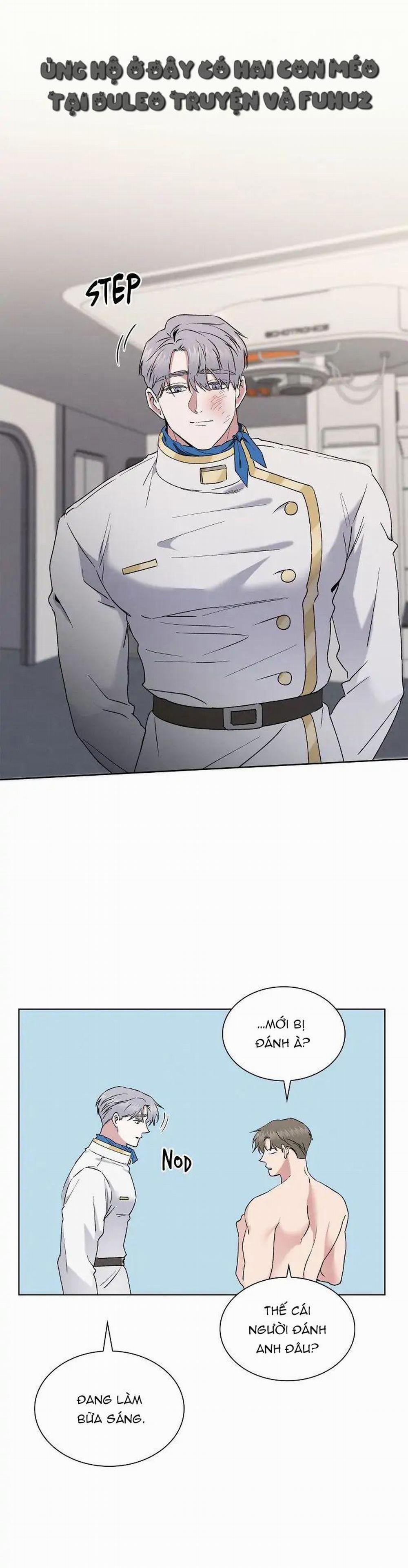 Ham Muốn Mạnh Mẽ 42 trang 15