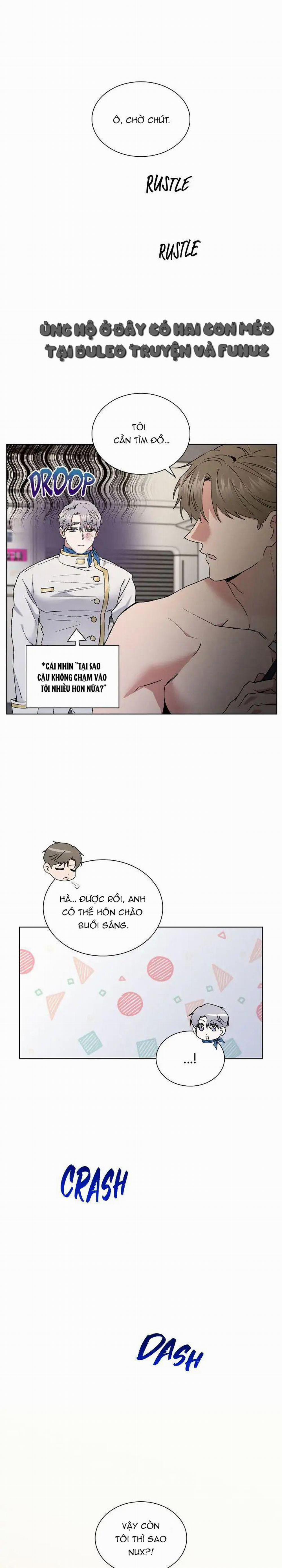 Ham Muốn Mạnh Mẽ 42 trang 17