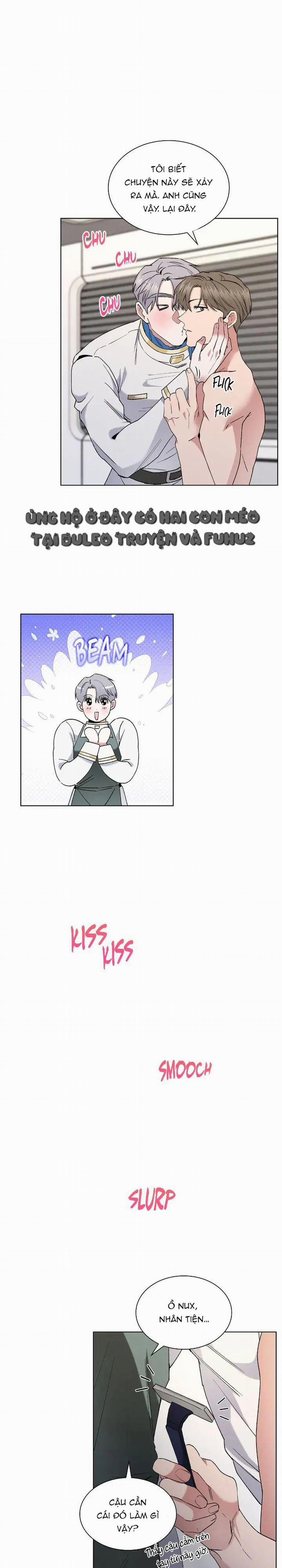 Ham Muốn Mạnh Mẽ 42 trang 19