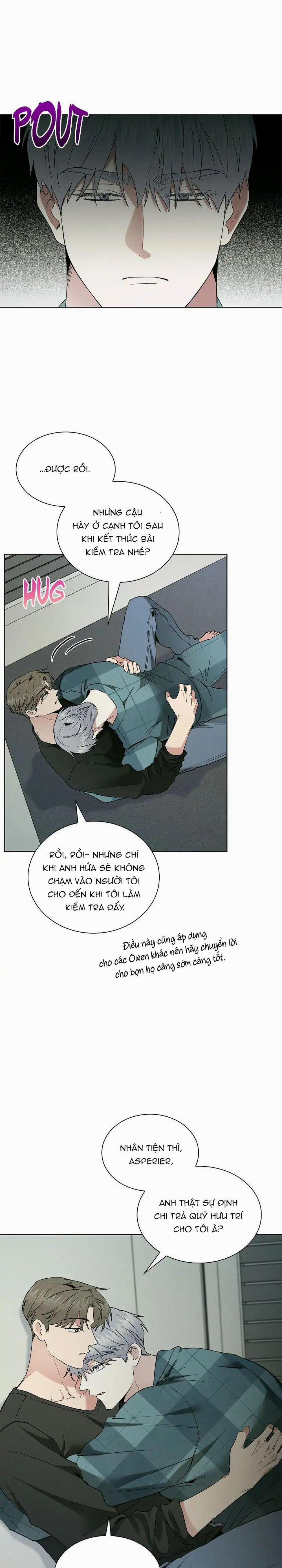 Ham Muốn Mạnh Mẽ 42 trang 2