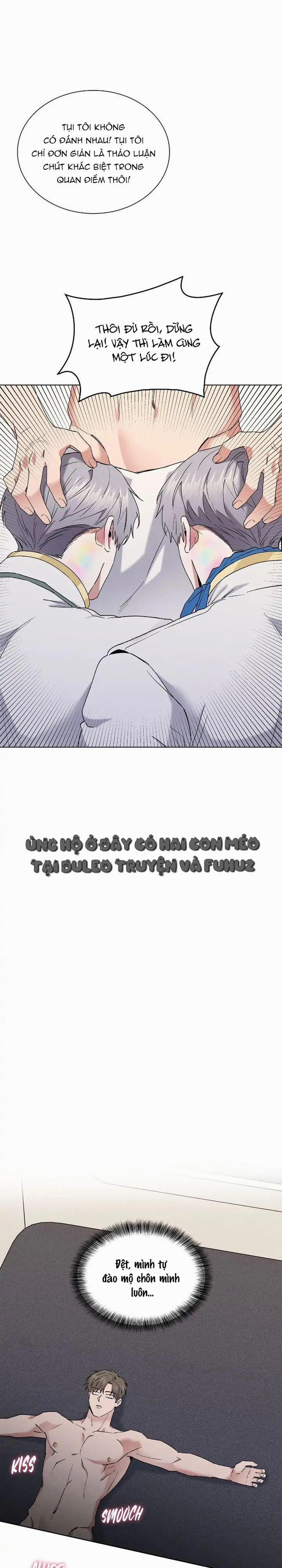 Ham Muốn Mạnh Mẽ 42 trang 22