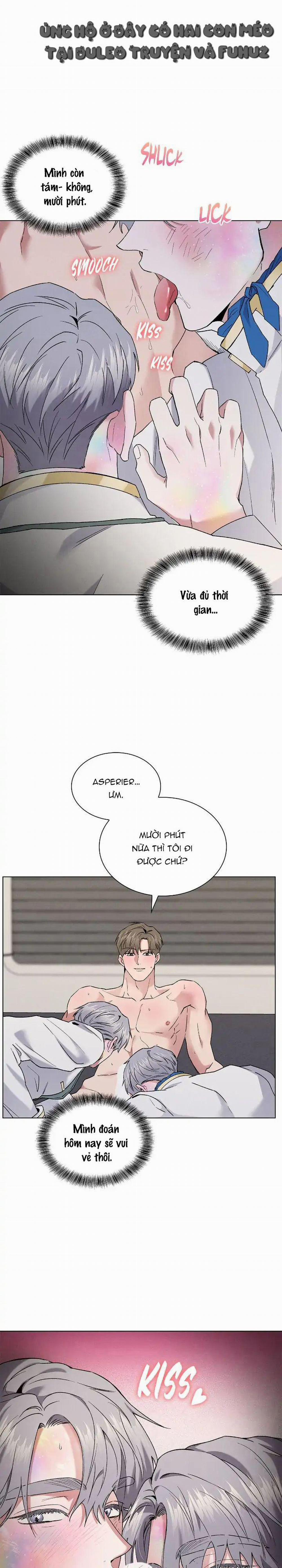 Ham Muốn Mạnh Mẽ 42 trang 24