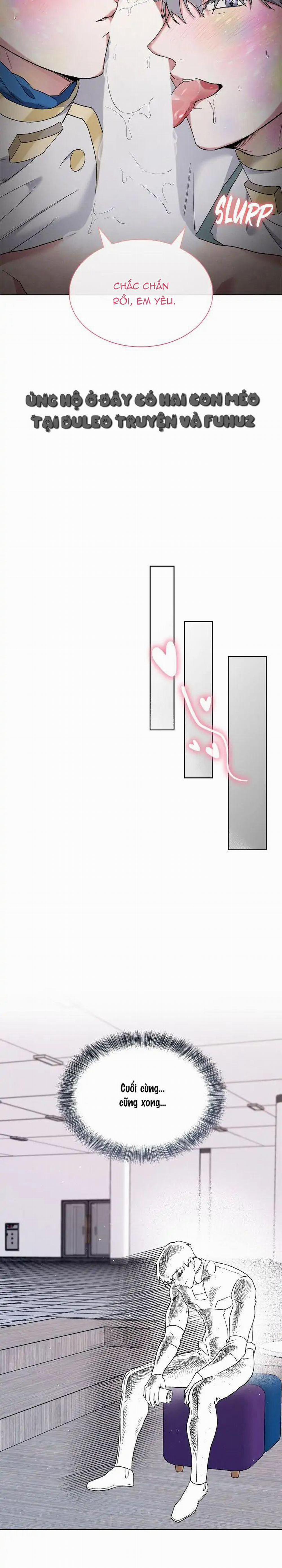 Ham Muốn Mạnh Mẽ 42 trang 25