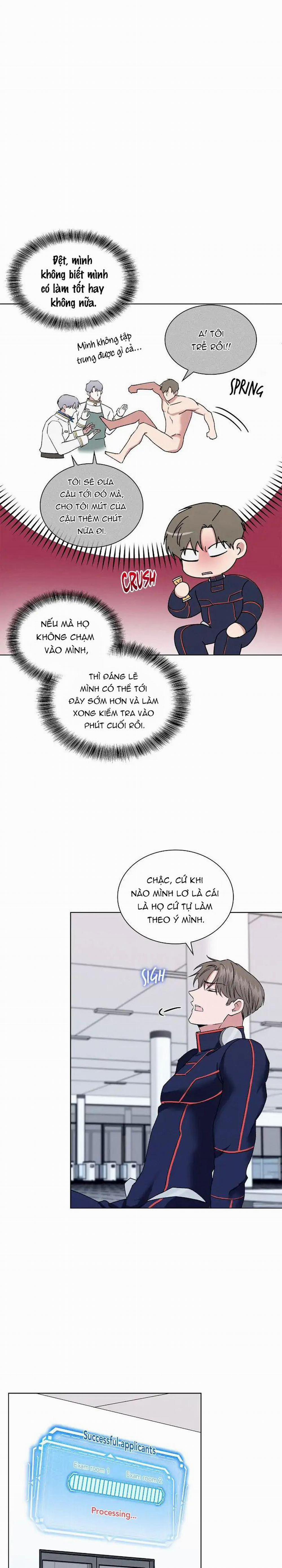 Ham Muốn Mạnh Mẽ 42 trang 27