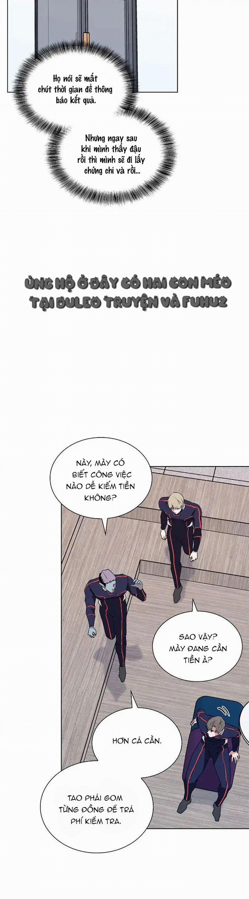 Ham Muốn Mạnh Mẽ 42 trang 28