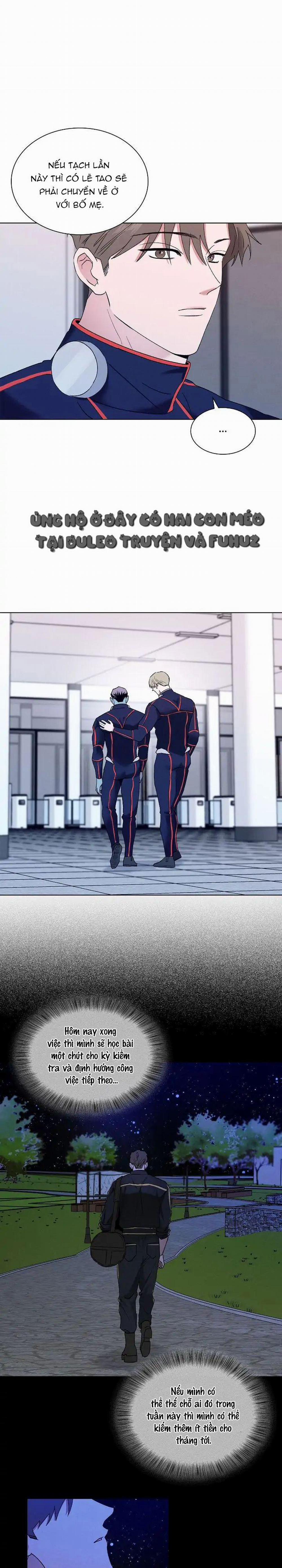 Ham Muốn Mạnh Mẽ 42 trang 29