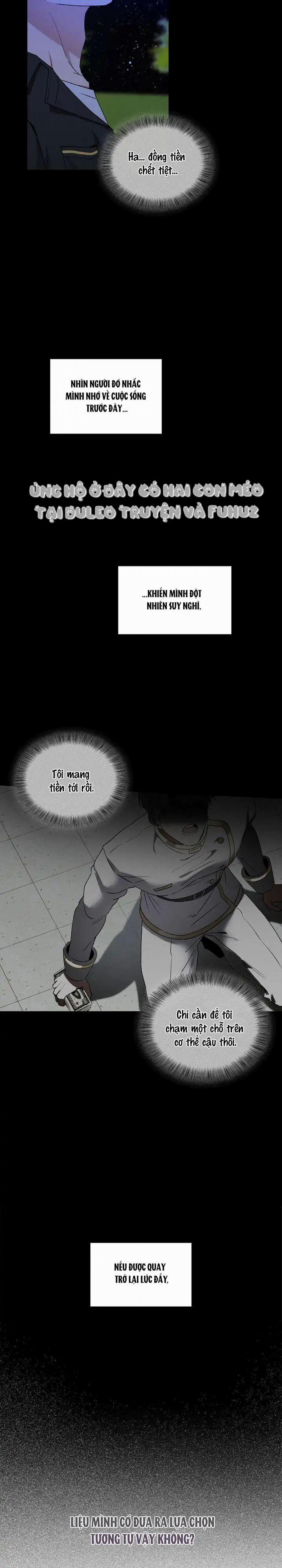 Ham Muốn Mạnh Mẽ 42 trang 30